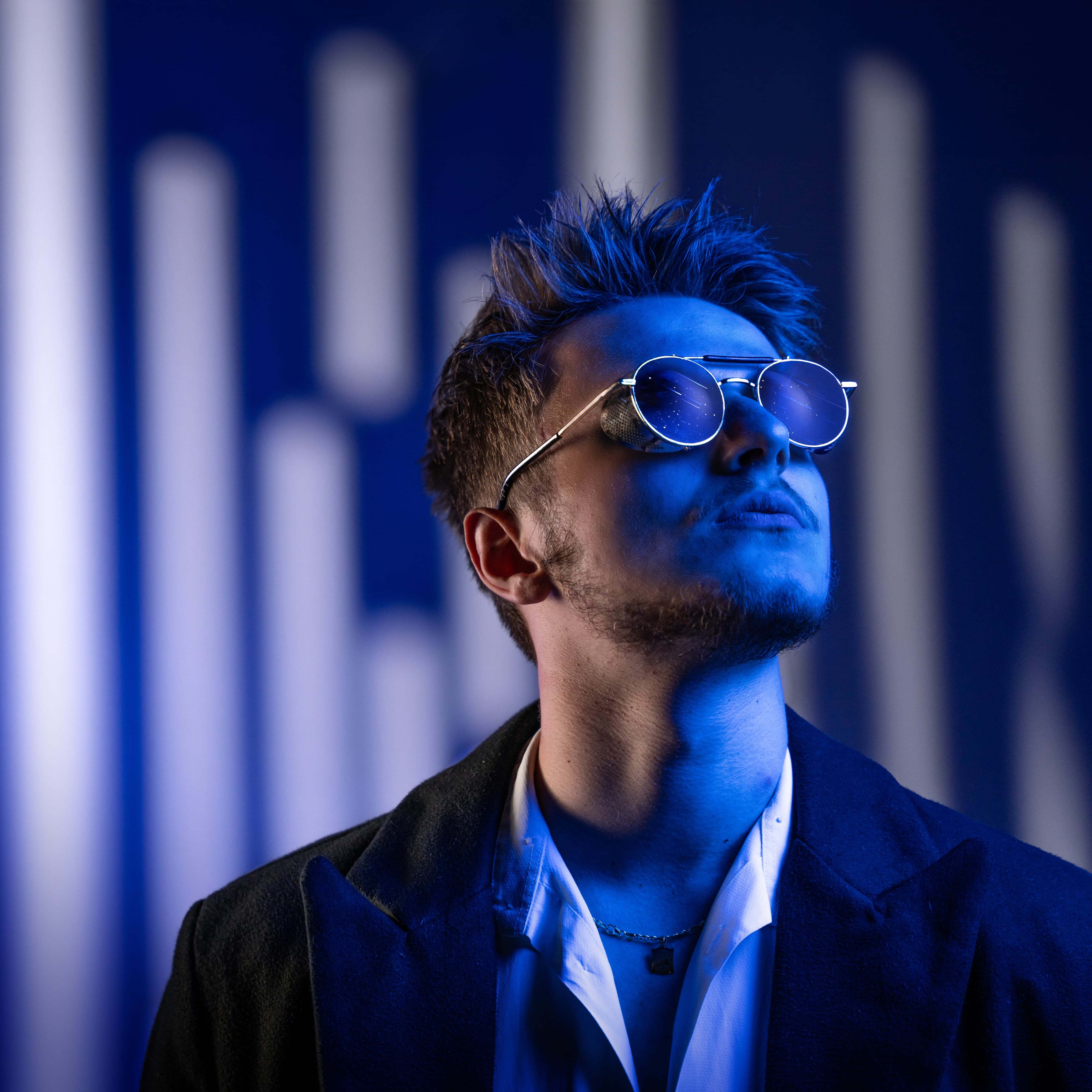 Padají Hvězdy [Official George’s Year’s Eve VIP Mix]