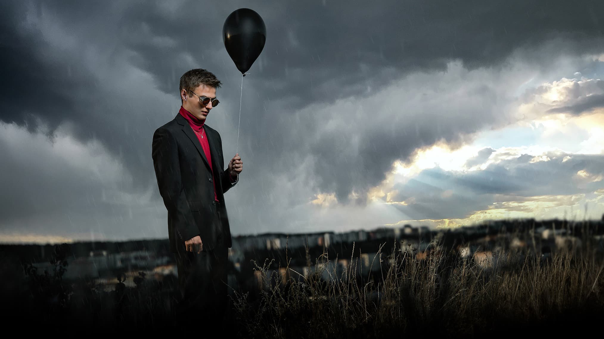 SMUTNÝ BÁSNÍK – nový videoklip dnes v 17:00