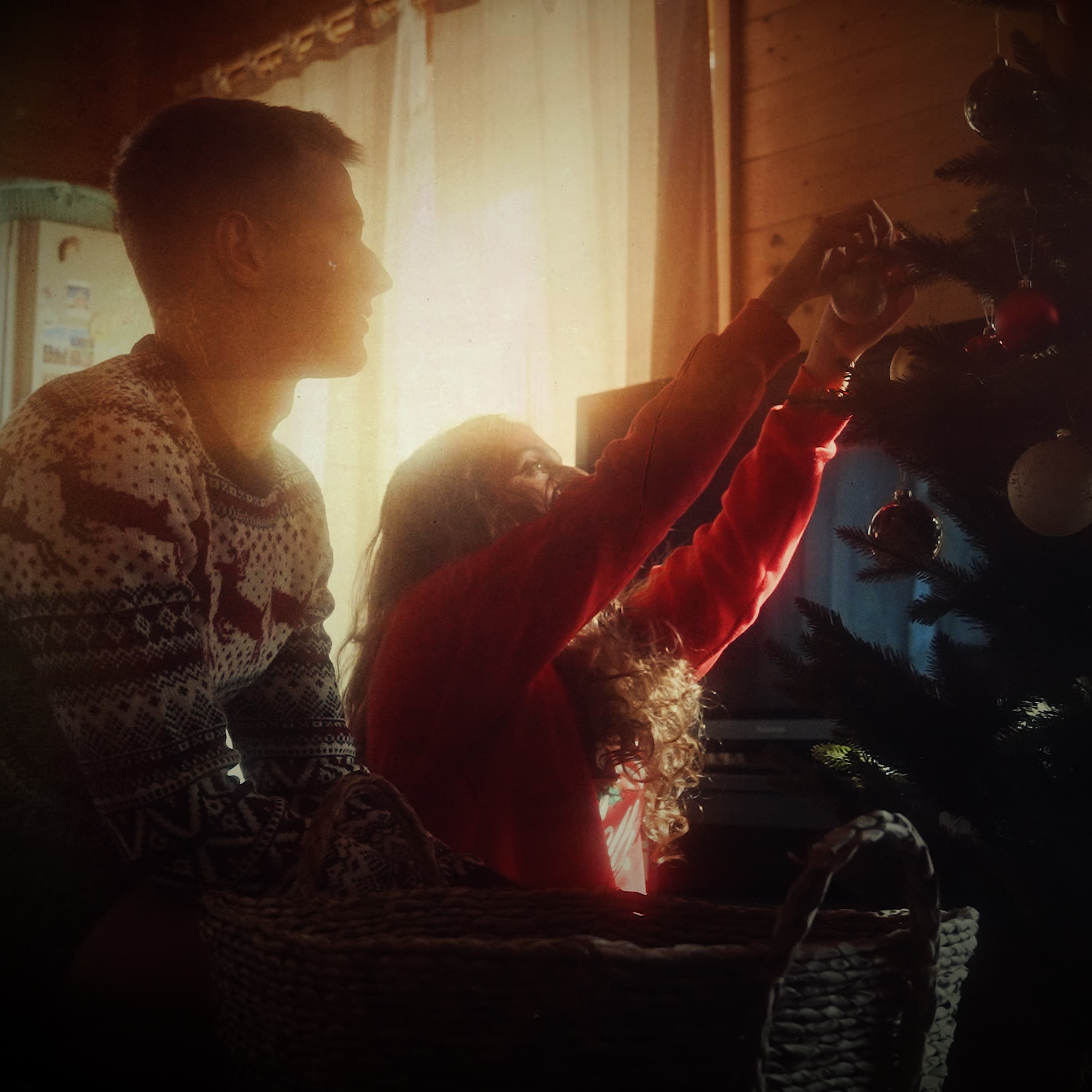 🎄 První Den Vánoční - Můj první vánoční singl