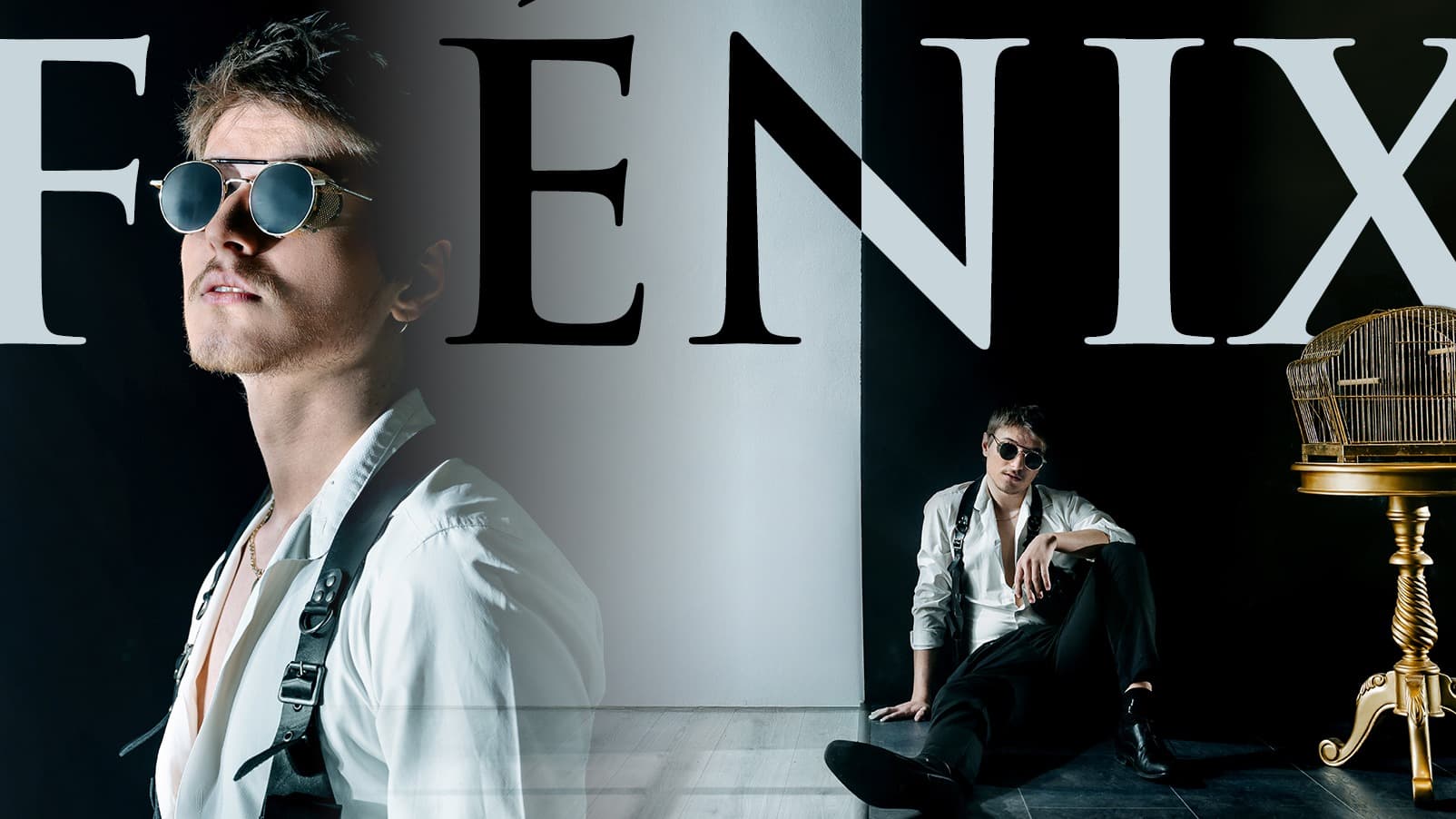 FÉNIX - videoklip dnes v 19:00 🔥