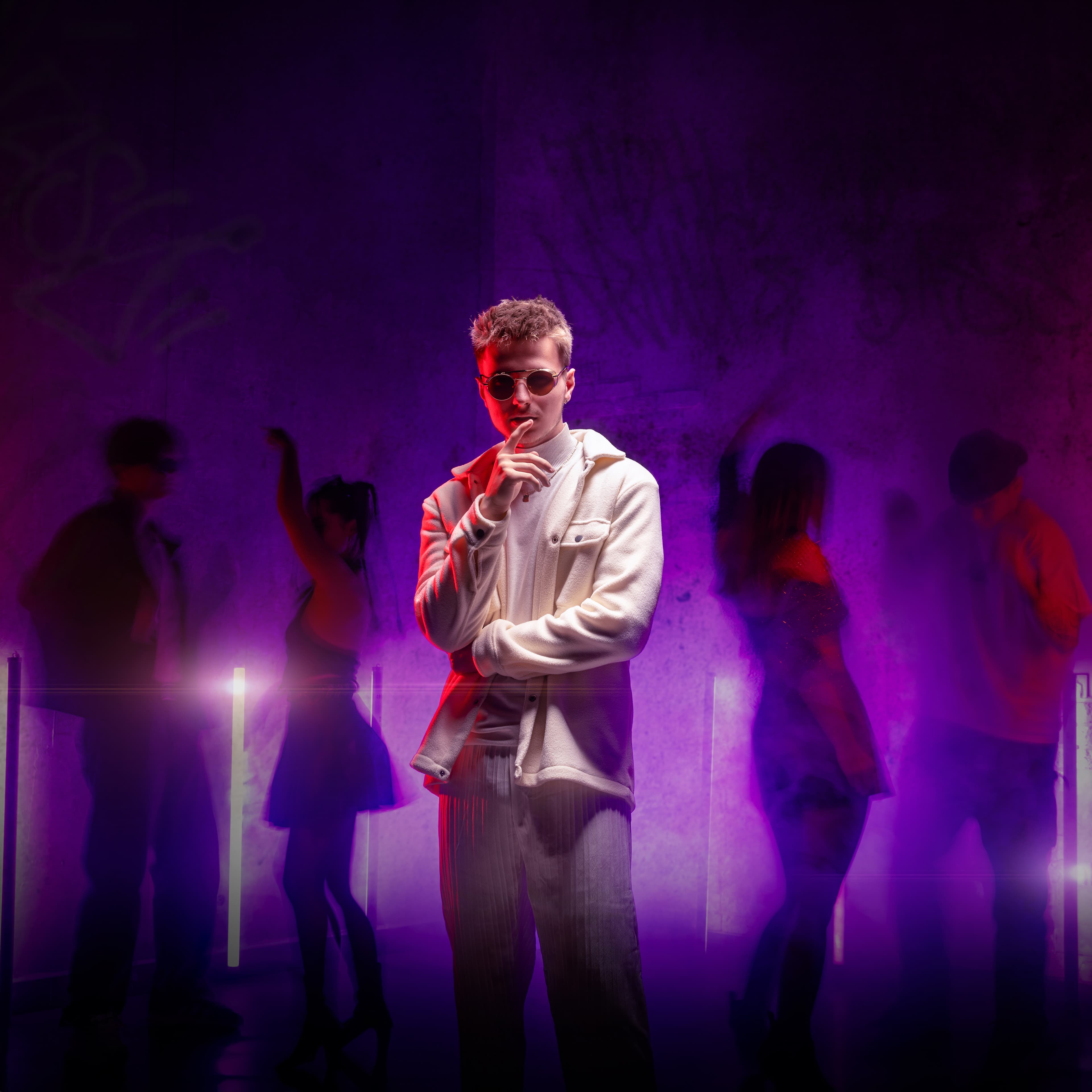 Tohle Je Drum And Bass