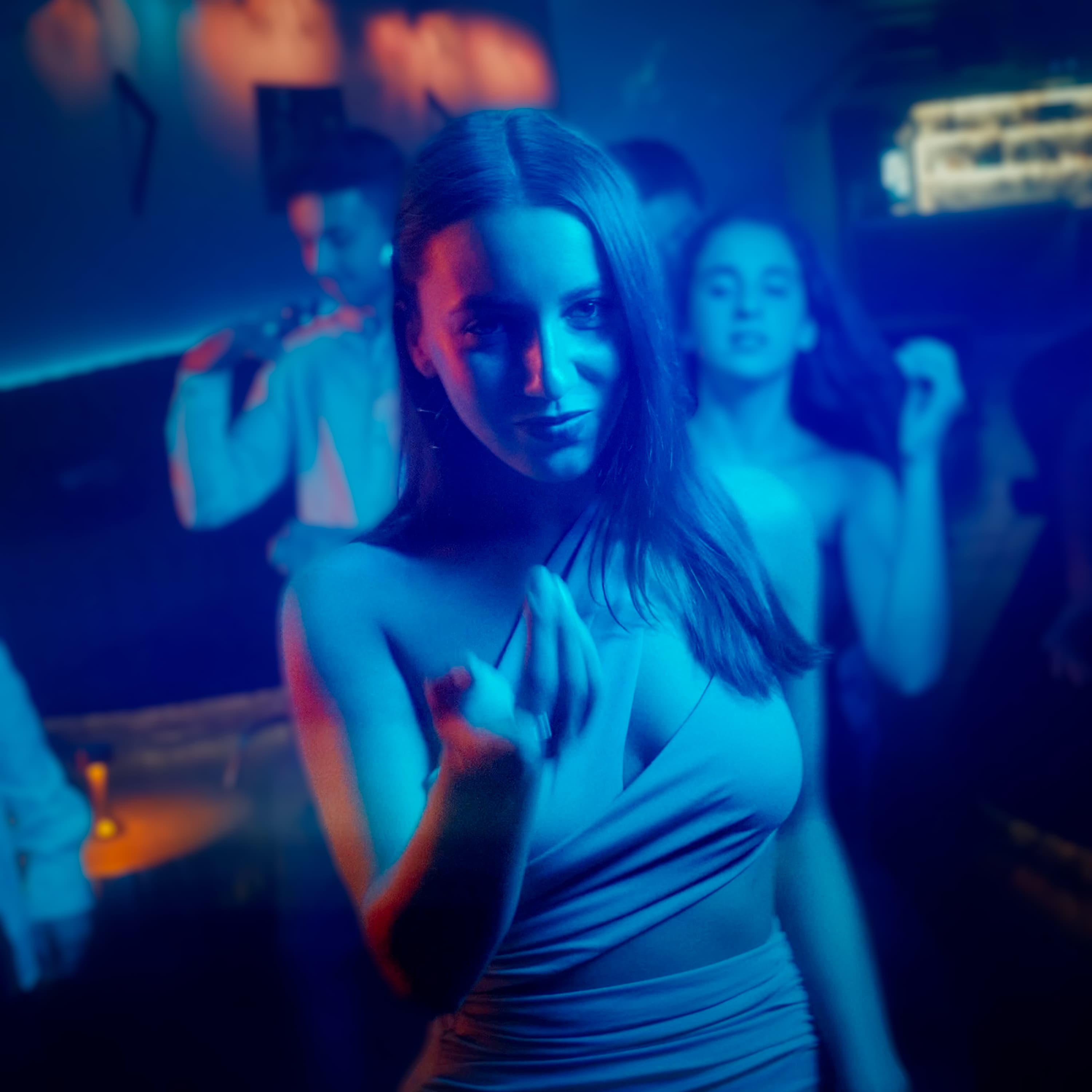 Pan Hlídač (Dawe Velli Remix)