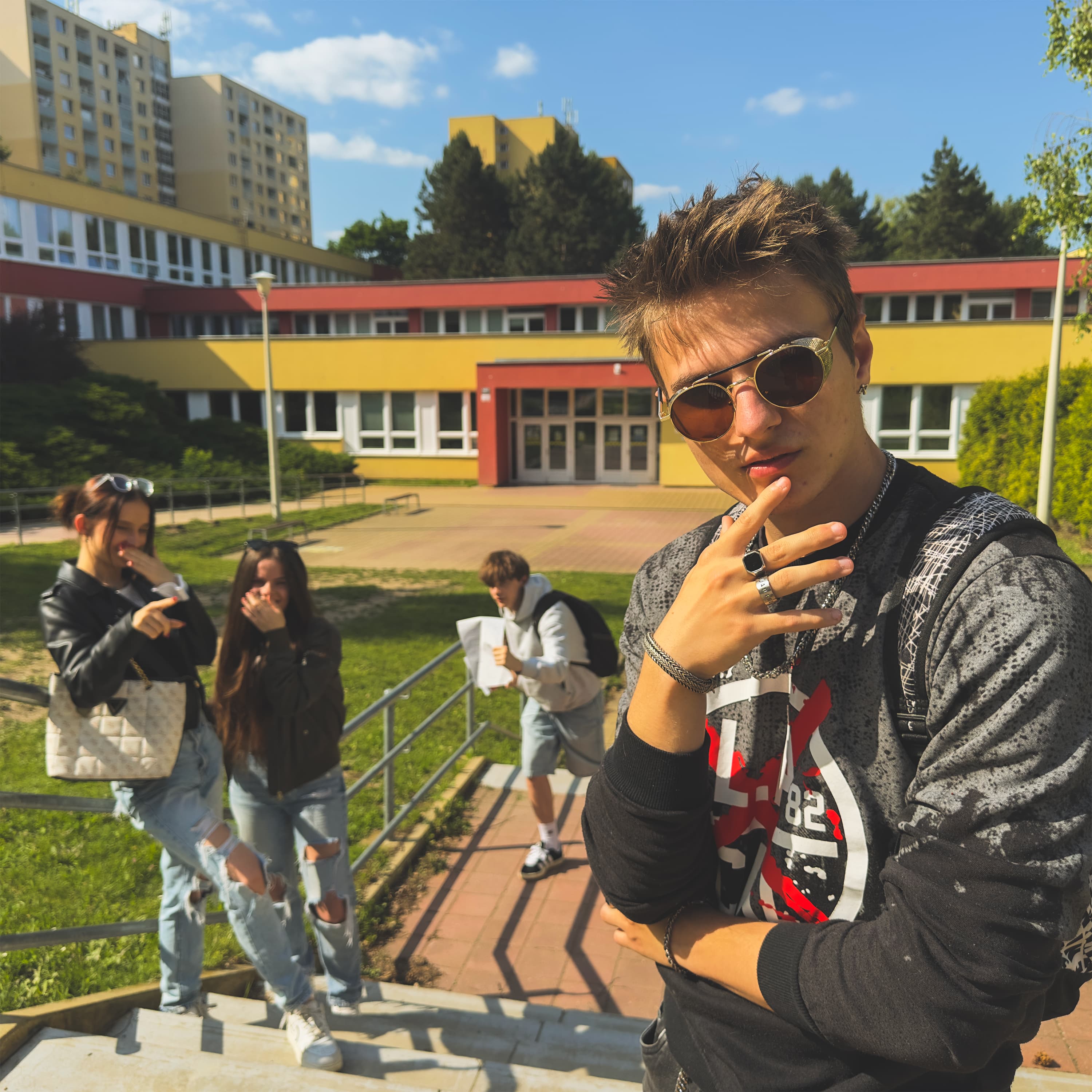 FRESH 2 (Even Fresher)